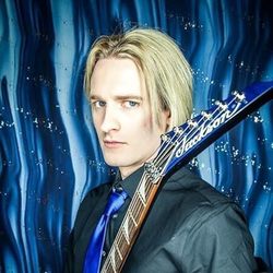 Meet SciFi/Fantasy Author, Raz Wickham, at BN Jordan Creek on Saturday, November 1st from 1 to 3