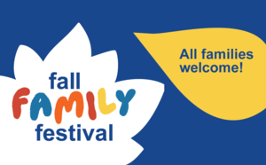 Bright Horizons Invites San Francisco Families to Fall Family Festival