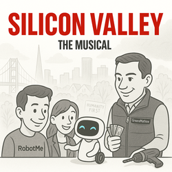 Silicon Valley: The Musical