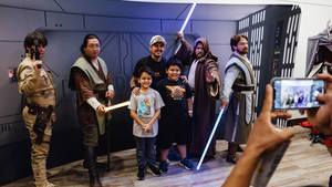 Dallas FAN FESTIVAL 2025