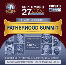 Fathers Corps’ Fatherhood Summit