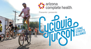 Cyclovia Tucson