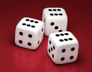 St Clare of Assisi Ladies' Auxiliary BUNCO