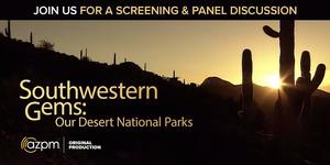 Southwestern Gems: A Public Lands Day Event