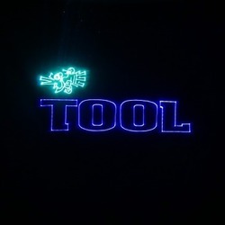 Laser Schism (Tool)