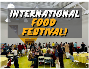 International Food Festival