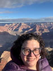 “Iconic Conversations” monthly speaker series - Amanda Burke, Gateway Arch National Park
