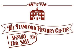 Fall Tag Sale Fundraiser