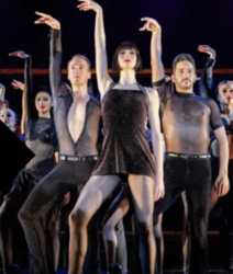Chicago – The Musical at Ambassador Theatre