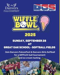 WIFFLE Bowl