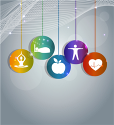 The Parkinson Support Center of Northern Nevada's 4th Annual Movement Fair