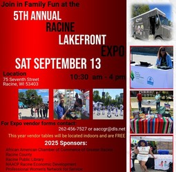 Racine Lakefront Expo