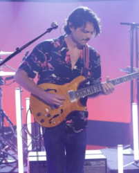 Goose at TD Pavilion