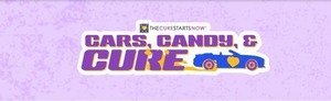 Cars, Candy & Cure