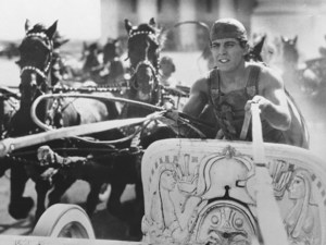 Pittsburgh Silent Film Festival: "Ben-Hur"