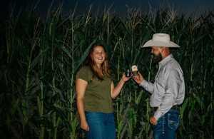 Corn Crawl | Beer, Wine, & Mocktail Walk