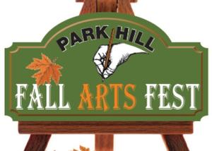 The Park Hill Fall Arts Festival