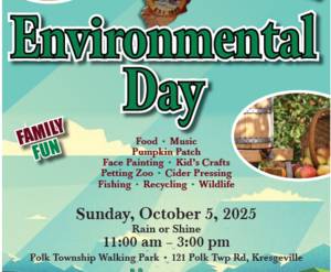 Environmental Day