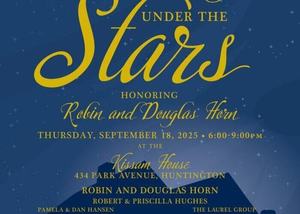 An Evening Under the Stars