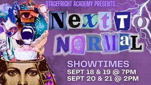 Next To Normal
