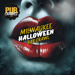 Milwaukee Official Halloween Bar Crawl