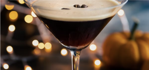 The Rooftop Pumpkin Patch