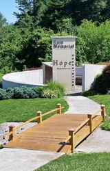 Kain Memorial Rededication Ceremony