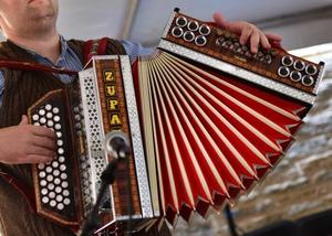 Waldmann's 8th Anniversary Oktoberfest