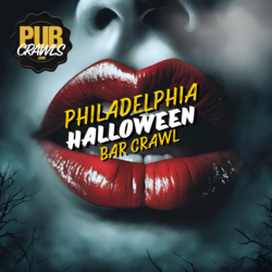 Philadelphia Official Halloween Bar Crawl