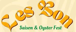 Good Word Brewing Presents: Les Bon Festival