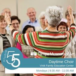 Studio 55: Daytime Choir
