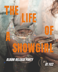 The Life of a Showgirl Album Release Party