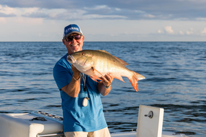 Sunshine Ace Hardware Fall Fishing Seminar