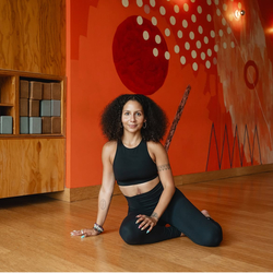 Morning Reset at Detroit Foundation Hotel