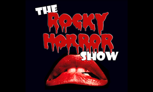 The Rocky Horror Show
