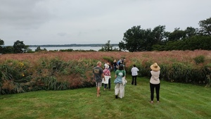 Arboretum Tour: Broadlawns