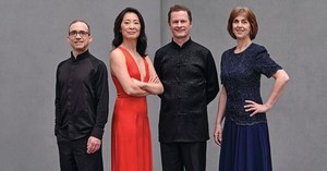 Brentano String Quartet
