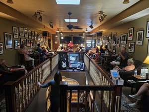 Free Wednesday Night Comedy in Downtown Waterville