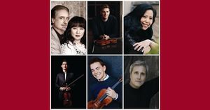 “America at 250” Festival II with the Chamber Music Society of Lincoln Center