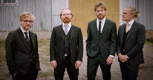 Danish String Quartet