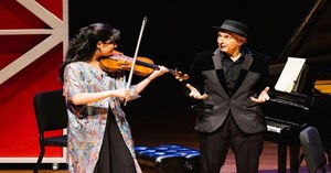 Meet the Music! “How Suite It Is" with the Chamber Music Society of Lincoln Center
