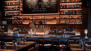 Restaurant Month – Grain & Cane