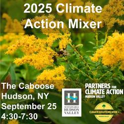 Climate Action Mixer