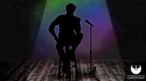 UW-Green Bay Theatre & Dance: Fall Reader's Theatre Series