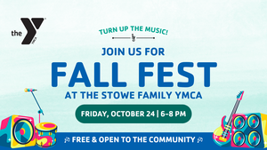 Fall Fest - Free & Open to the Community!