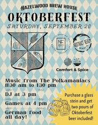 Oktoberfest