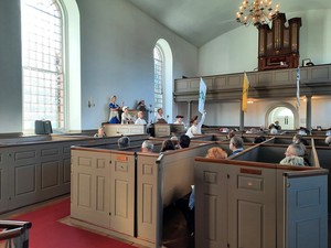 Tom Paine: Hero of the American Revolution