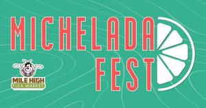 Michelada Fest at Mile High Flea Market