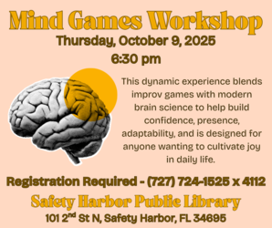 Mind Games Workshop