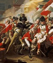 The Revolutionary War